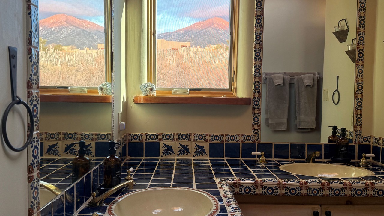 Photo of Bathroom in El Prado