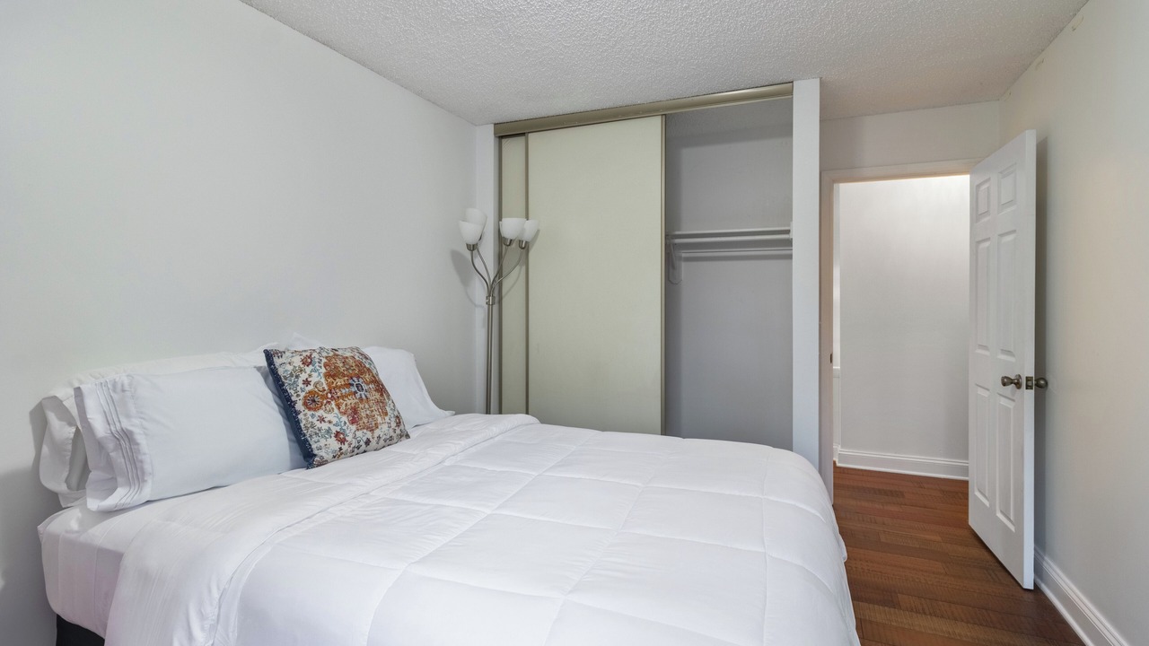 Photo of Bedroom in Annapolis