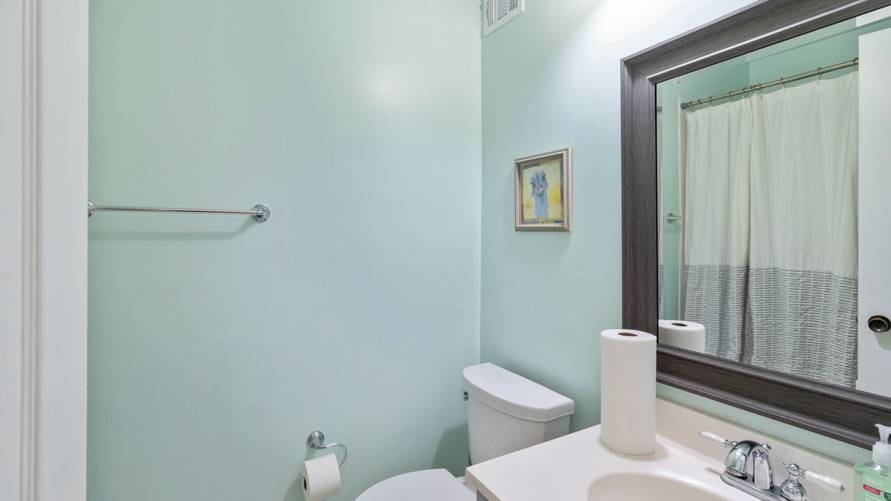 Photo of Bathroom in Annapolis