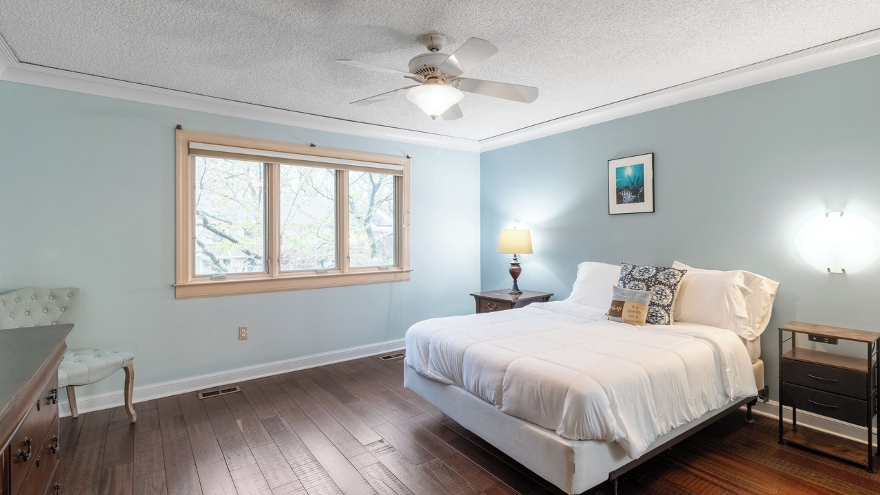 Photo of Bedroom in Annapolis