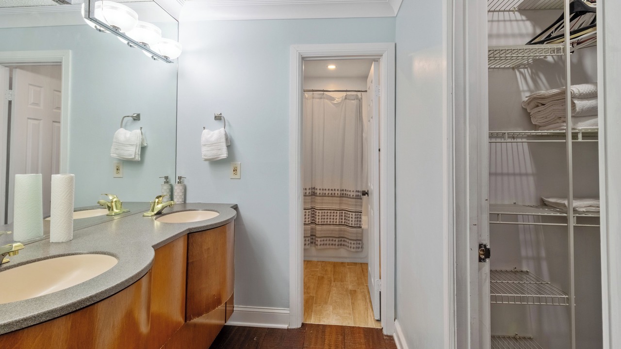 Photo of Bathroom in Annapolis