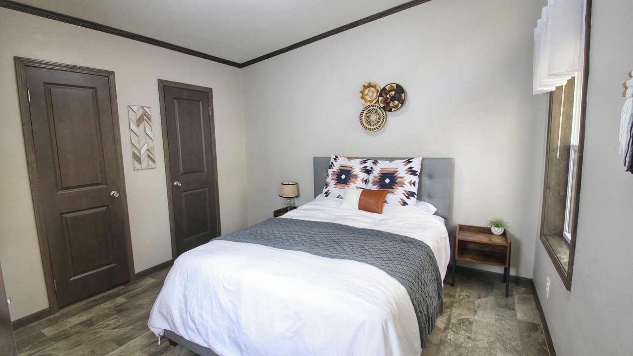 Photo of Bedroom in Carlsville