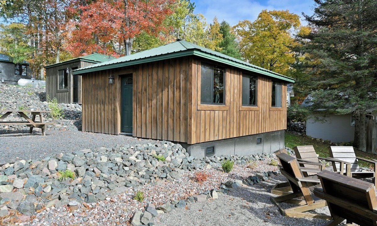 Photo of Outdoor in Iron River
