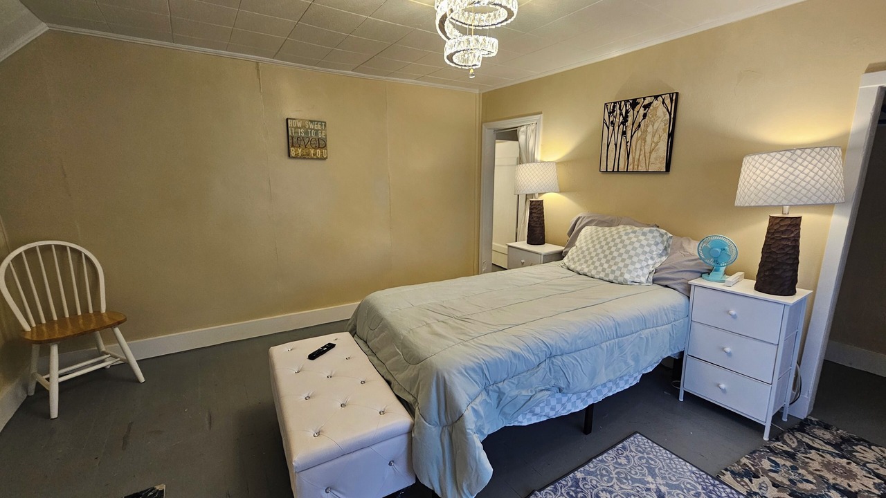 Photo of Bedroom in Warrens