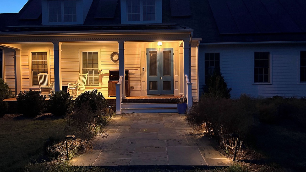Photo of Outdoor in Crozet