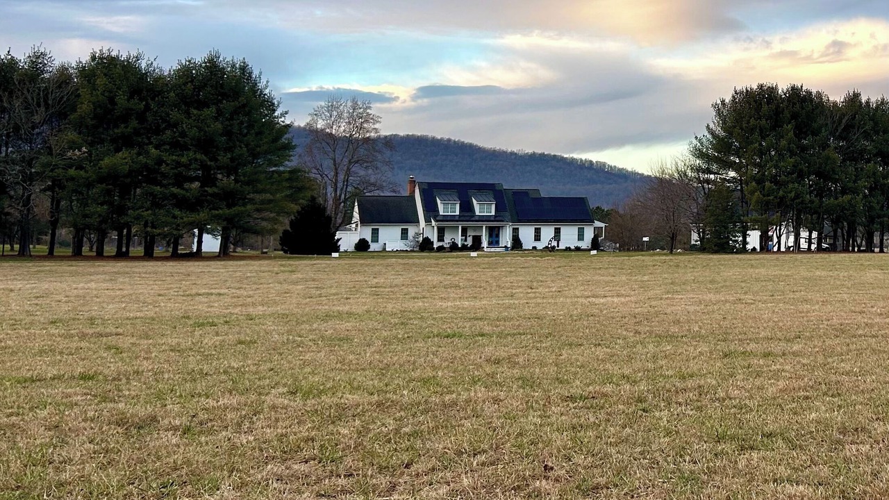 Photo of Outdoor in Crozet