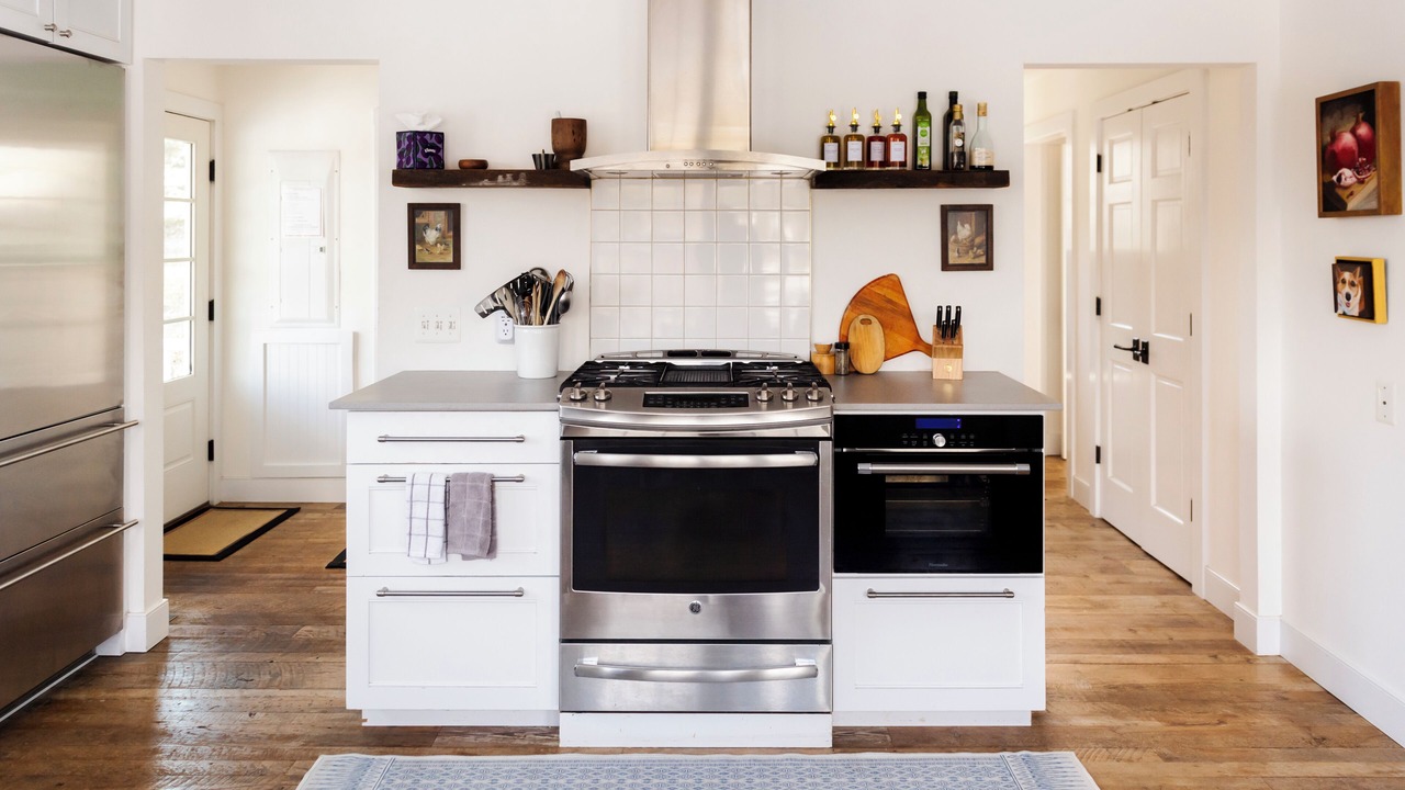 Photo of Kitchen in Crozet