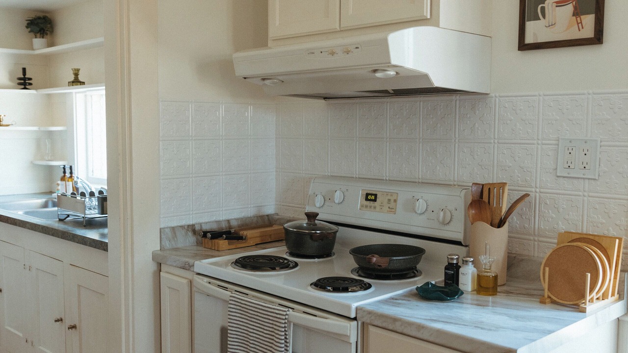 Photo of Kitchen in Maynard