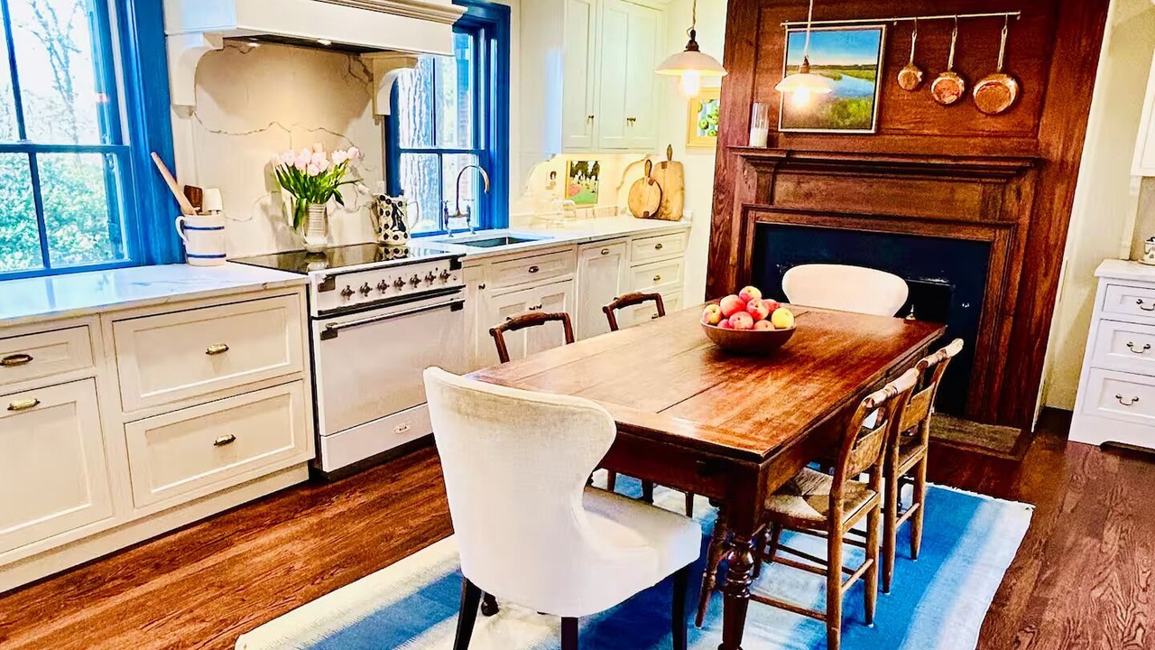 Photo of Kitchen in Waterford