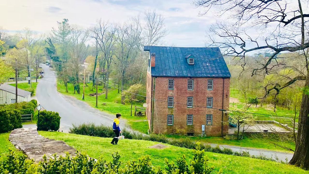 Photo of Outdoor in Waterford