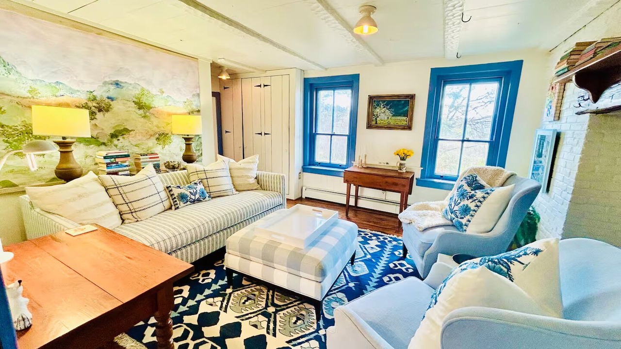 Photo of Livingroom in Waterford