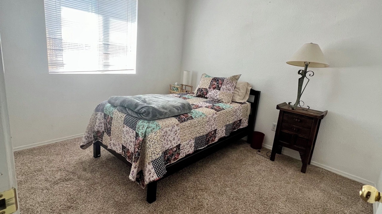 Photo of Bedroom in Skies West
