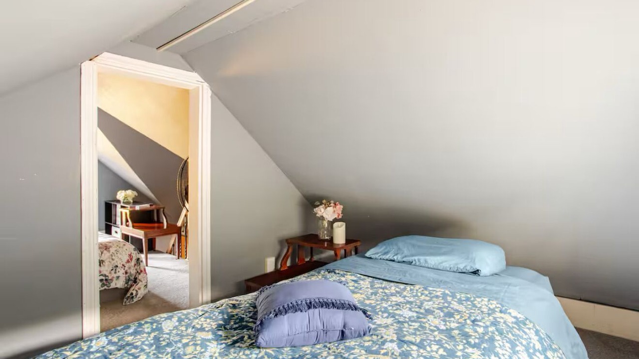Photo of Bedroom in Meredith