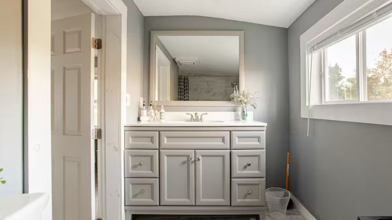 Photo of Bathroom in Meredith