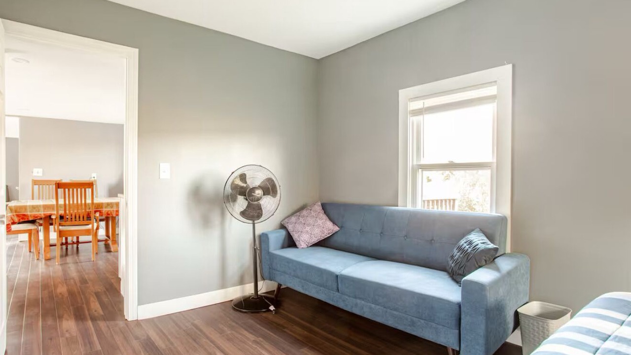 Photo of Livingroom in Meredith