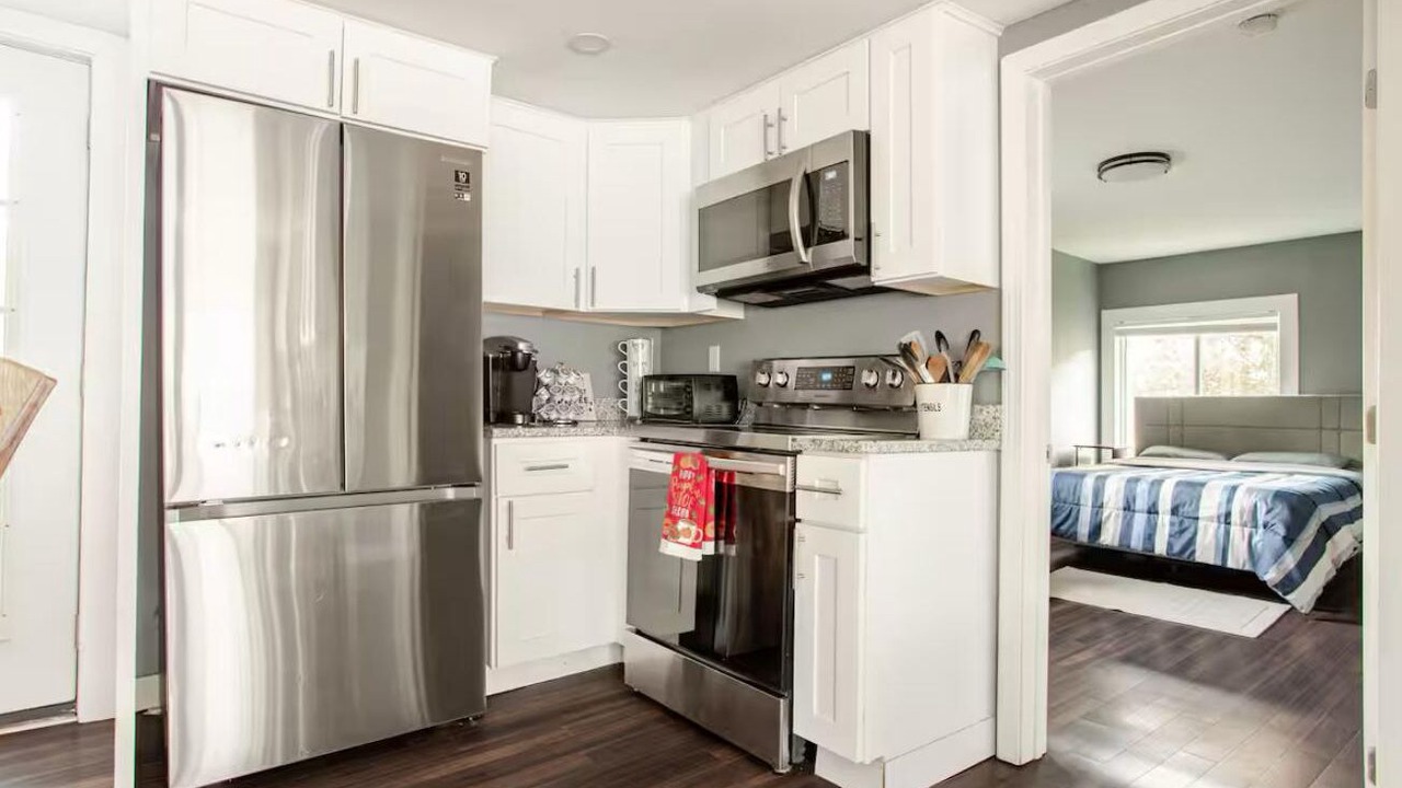 Photo of Kitchen in Meredith