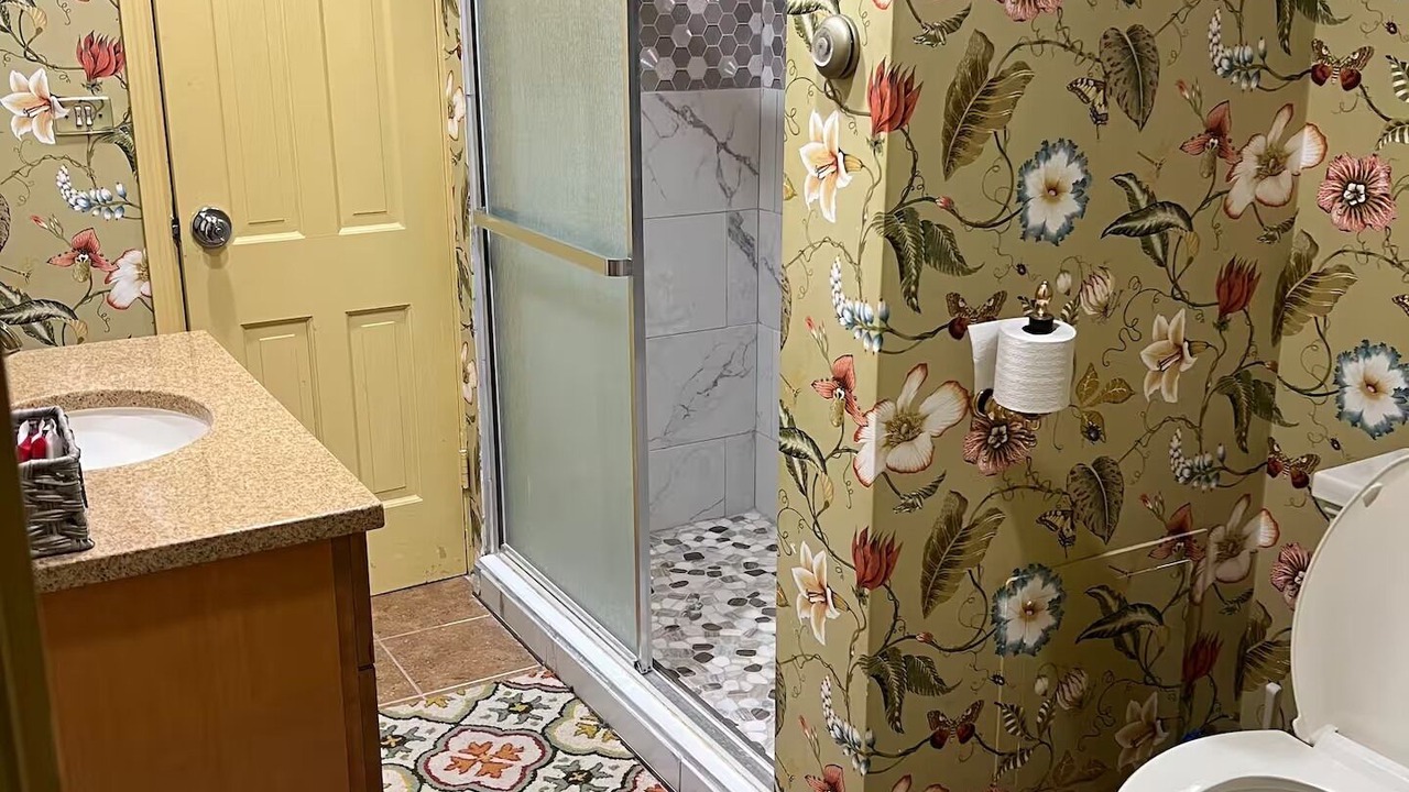 Photo of Bathroom in Plattsburgh