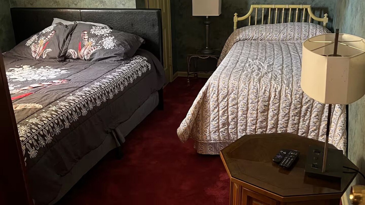 Photo of Bedroom in Plattsburgh