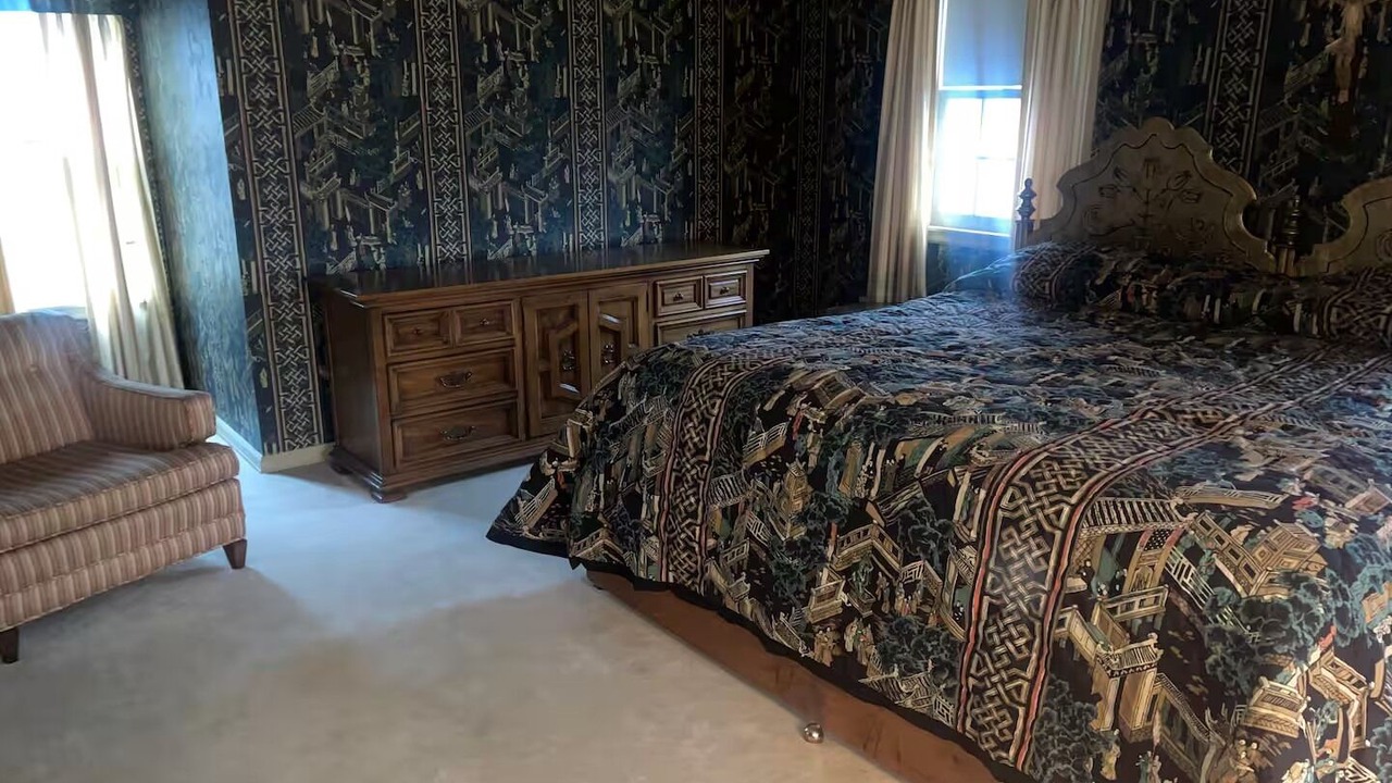 Photo of Bedroom in Plattsburgh