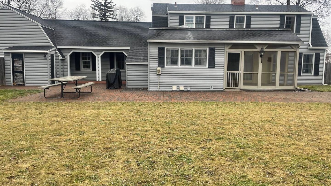 Photo of Outdoor in Plattsburgh