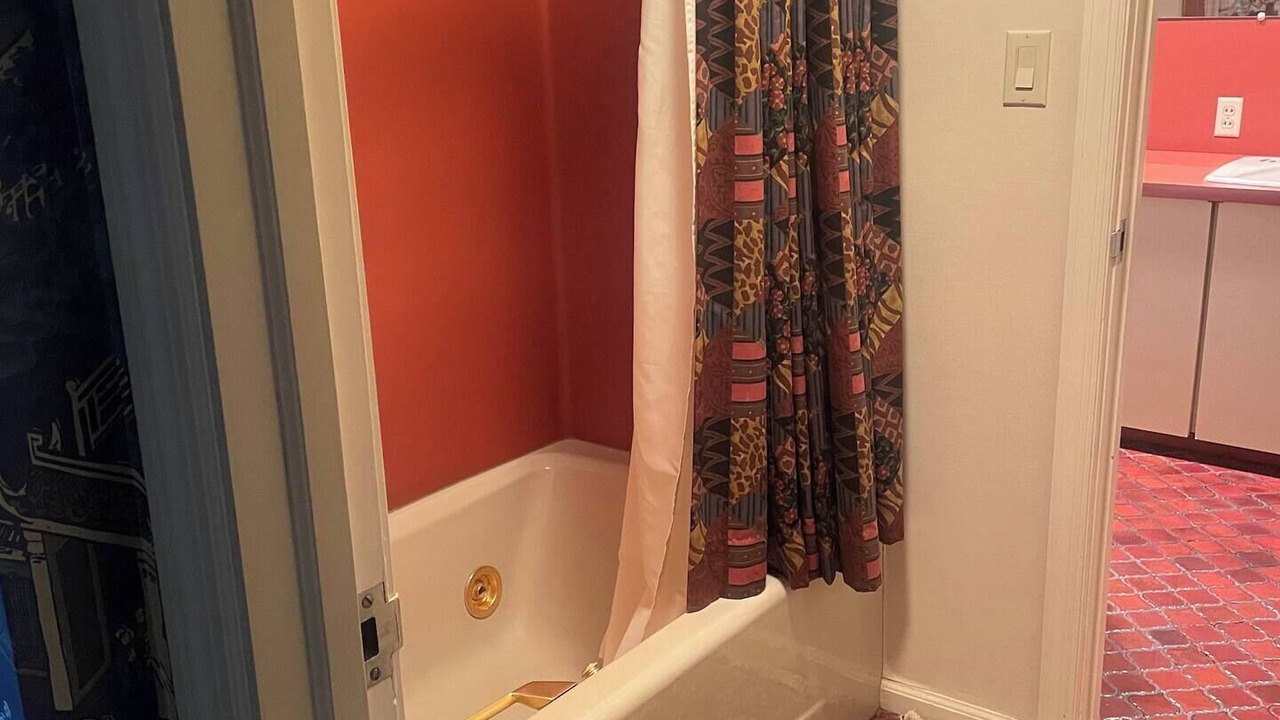Photo of Bathroom in Plattsburgh