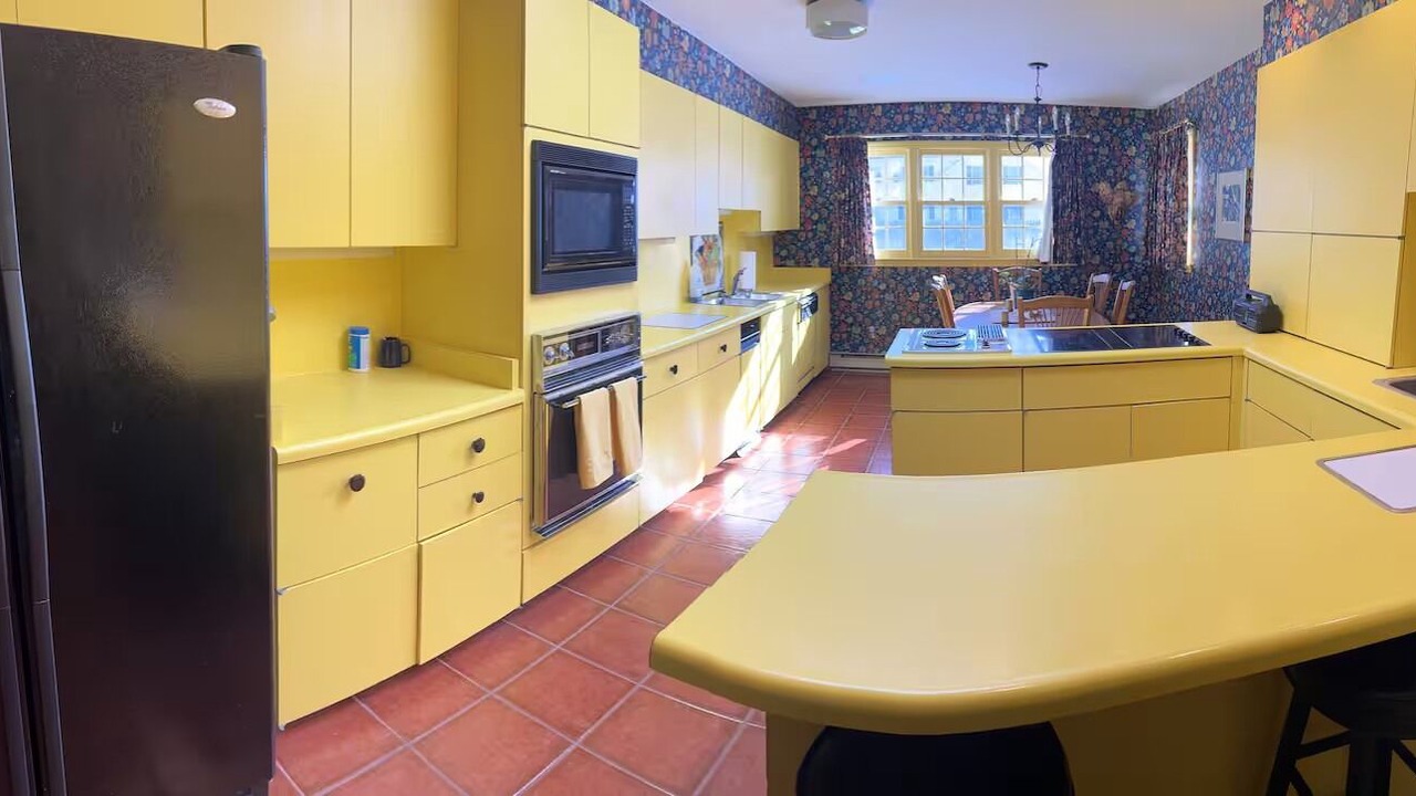 Photo of Kitchen in Plattsburgh
