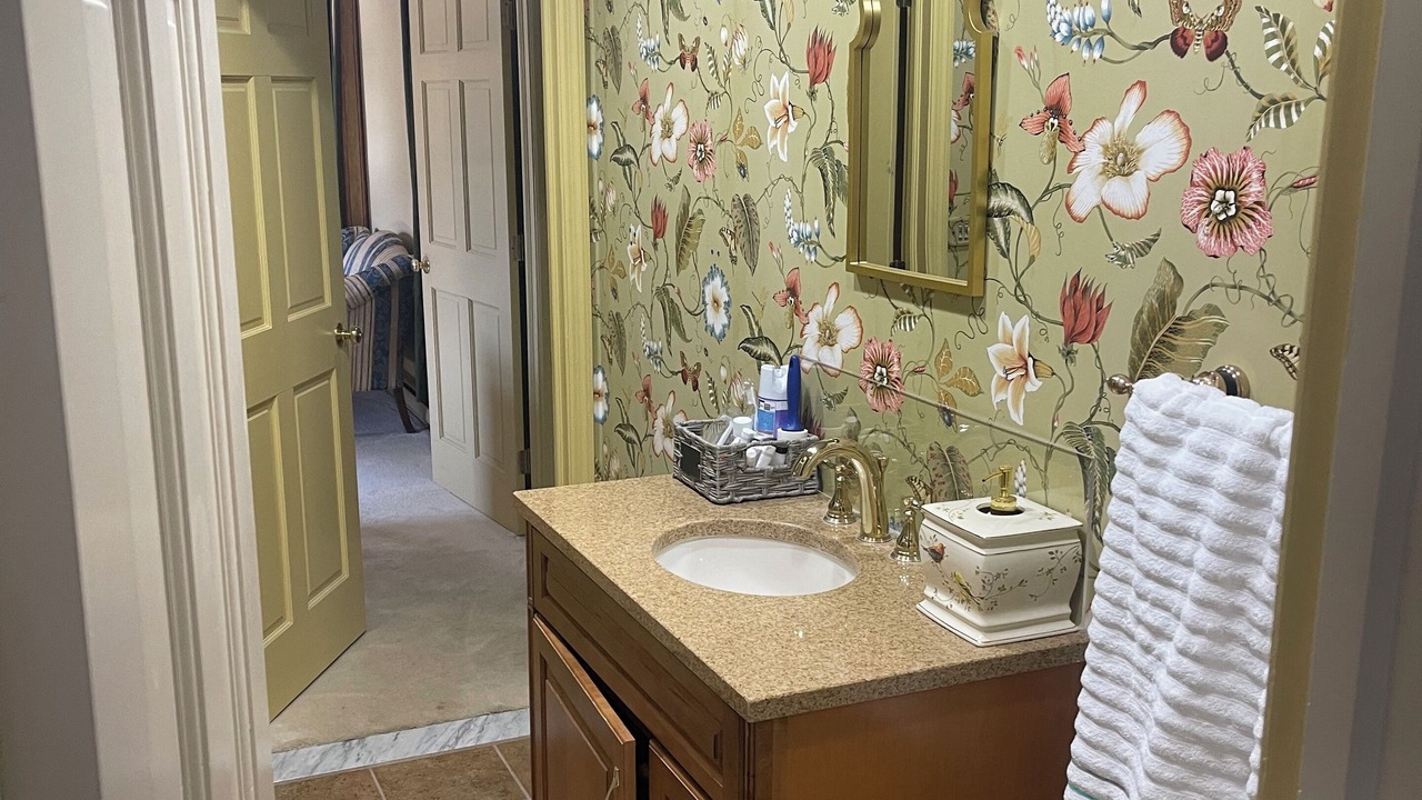 Photo of Bathroom in Plattsburgh