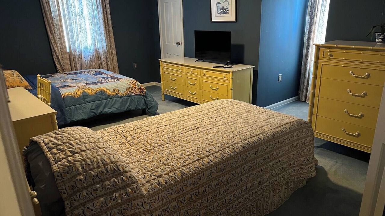 Photo of Bedroom in Plattsburgh