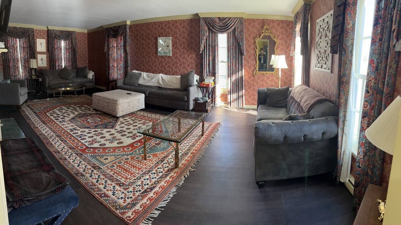 Photo of Livingroom in Plattsburgh