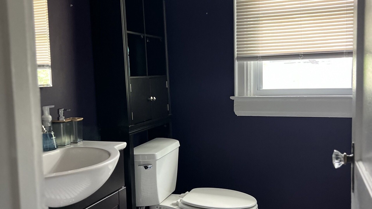 Photo of Bathroom in Charleston