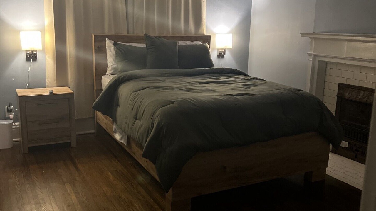 Photo of Bedroom in Charleston