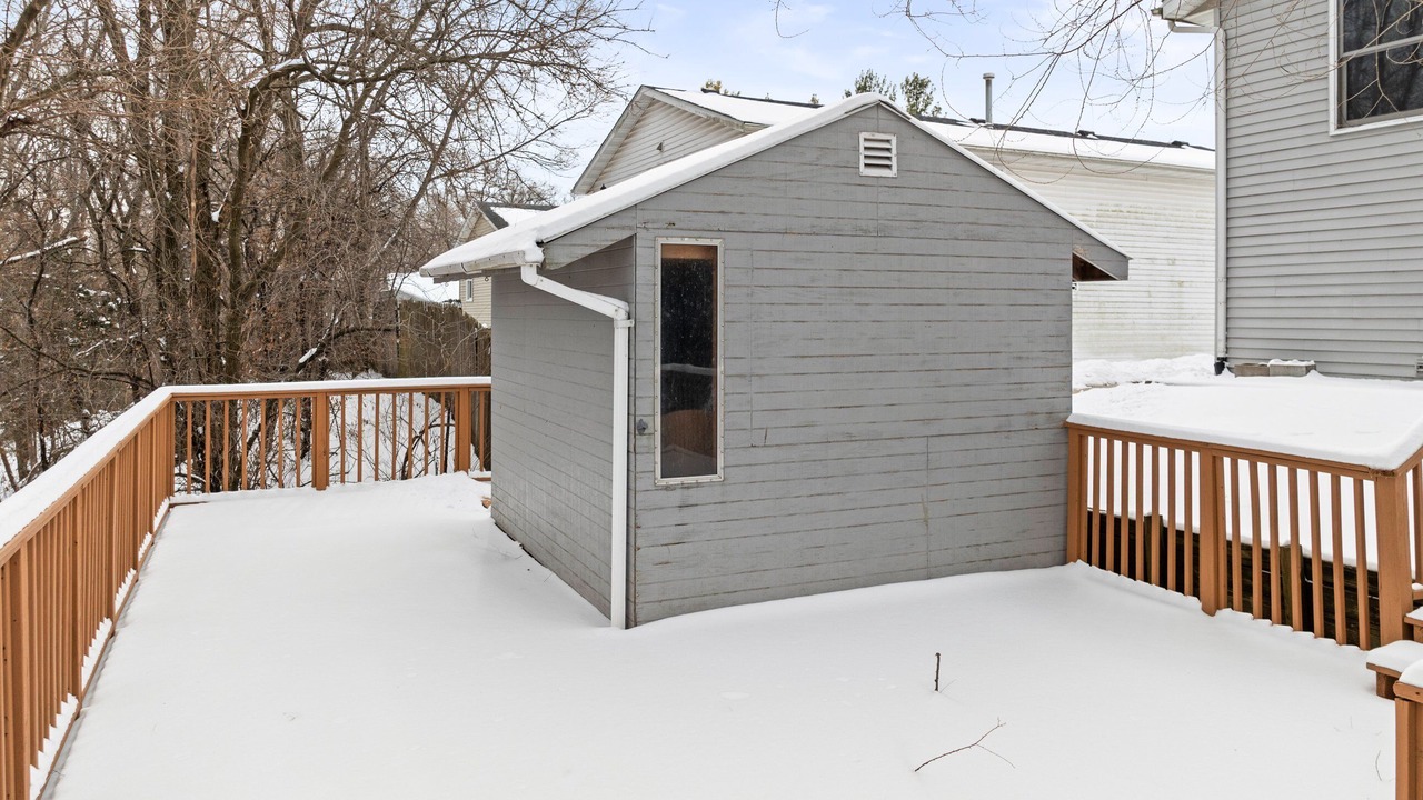 Photo of Outdoor in Twin Lakes