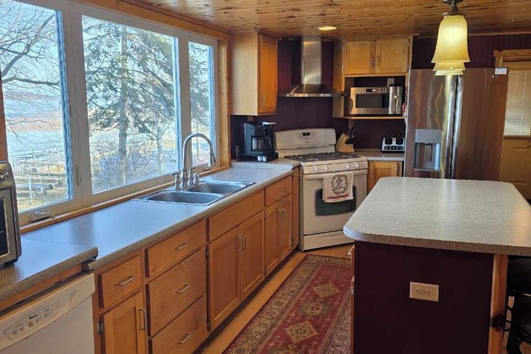 Photo of Kitchen in Perham
