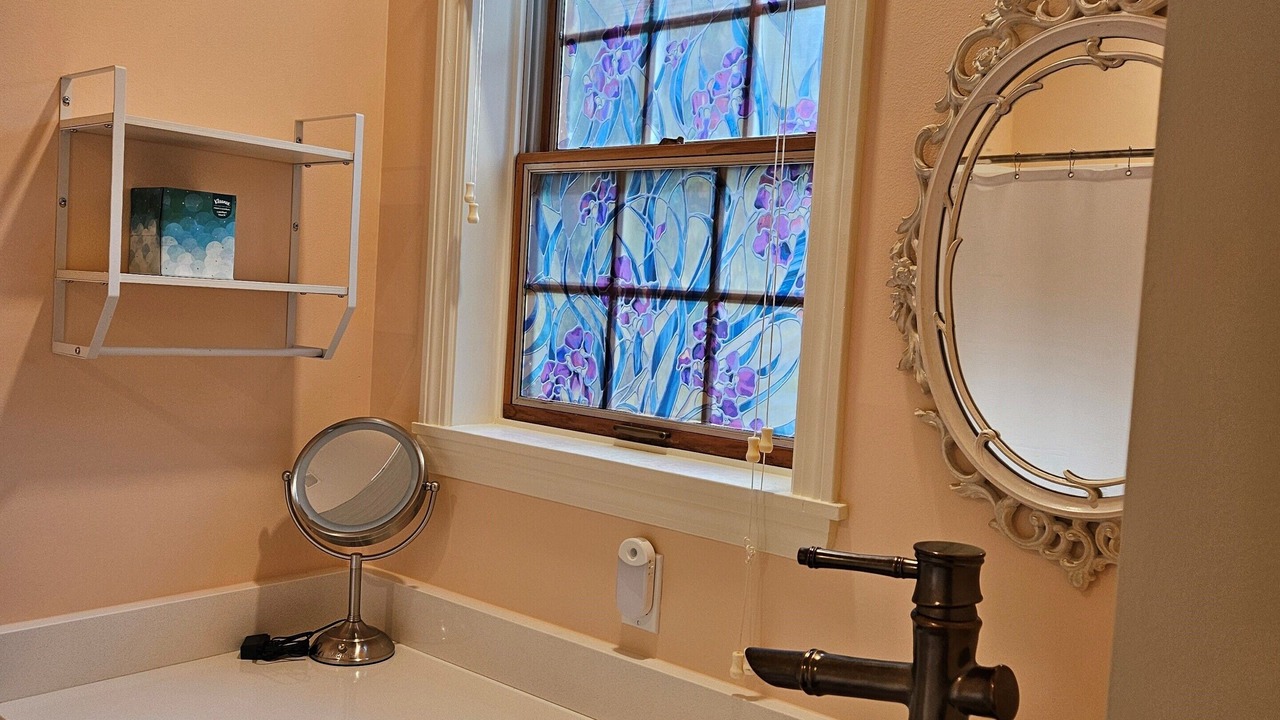 Photo of Bathroom in Simsbury Center