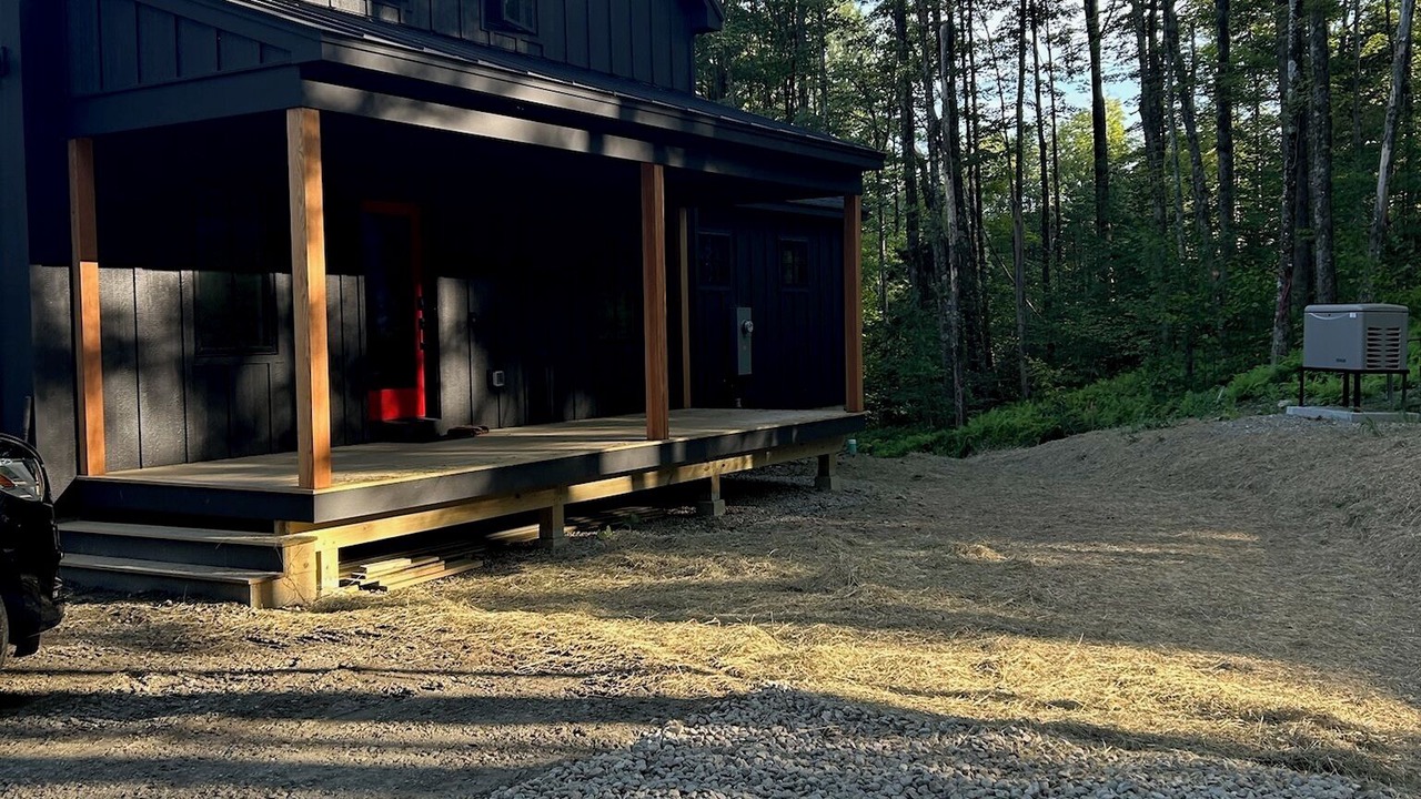 Photo of Outdoor in Waitsfield