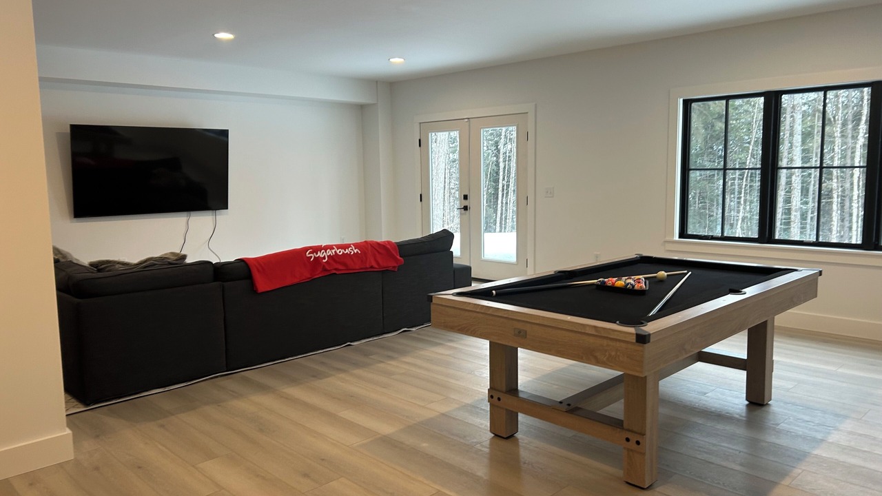 Photo of Bedroom in Waitsfield