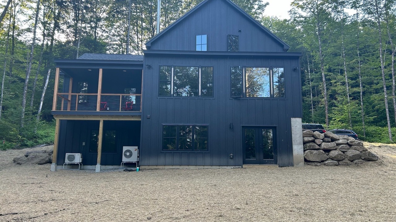 Photo of Outdoor in Waitsfield