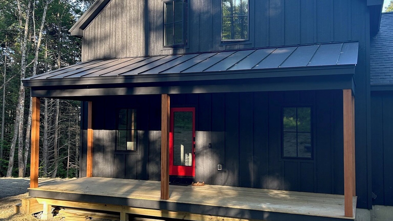 Photo of Outdoor in Waitsfield