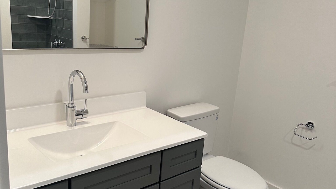 Photo of Bathroom in Waitsfield