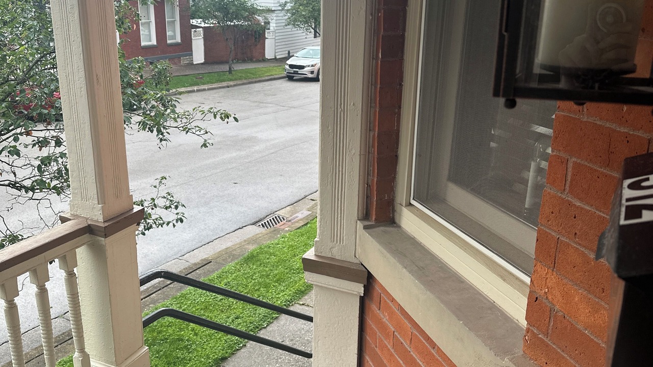 Photo of Outdoor in Maysville
