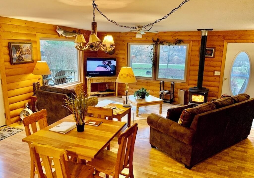 Photo of Livingroom in Lansing