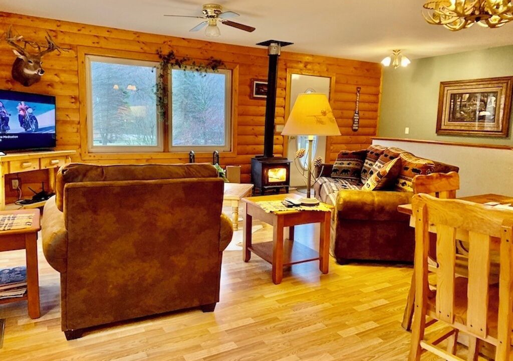 Photo of Livingroom in Lansing