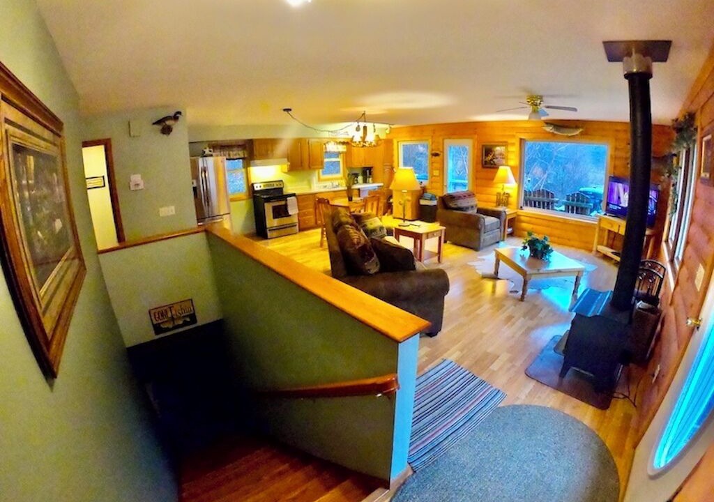 Photo of Livingroom in Lansing