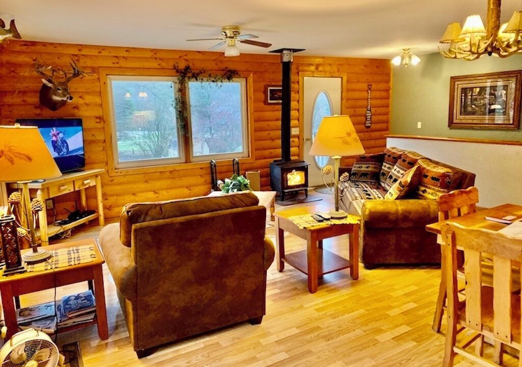 Photo of Livingroom in Lansing