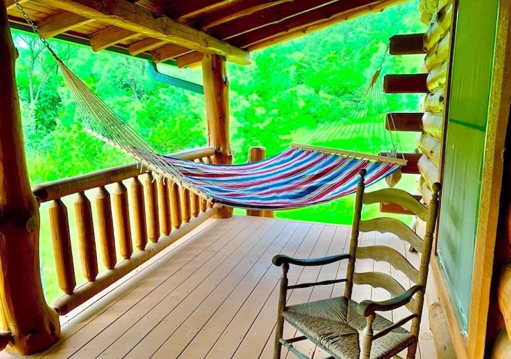 Photo of Patio Balcony in Dorchester