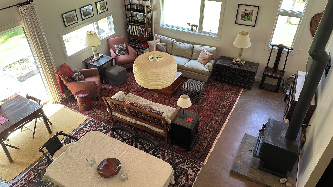 Photo of Livingroom in Williamsville