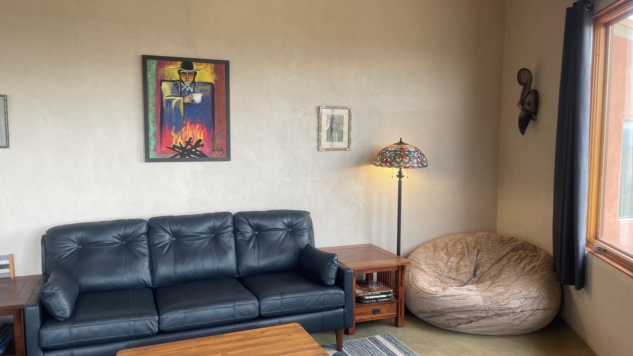 Photo of Livingroom in Del Norte