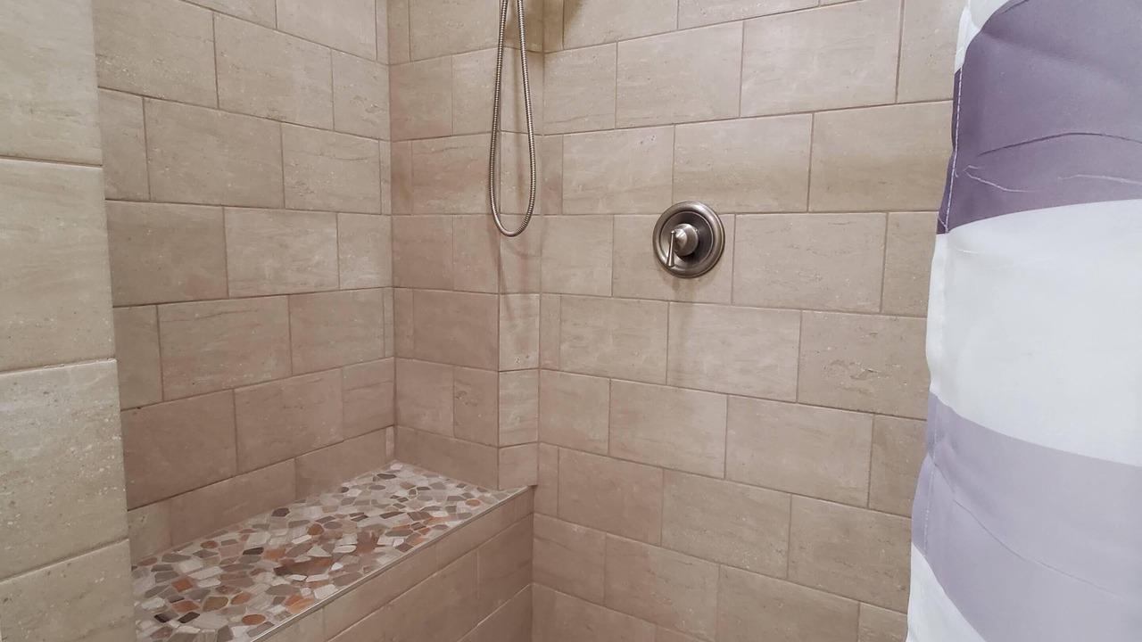 Photo of Bathroom in Trinidad