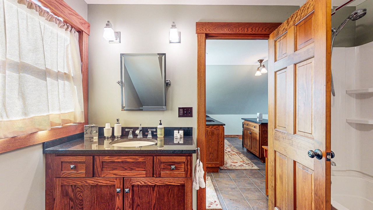 Photo of Bathroom in Bethel