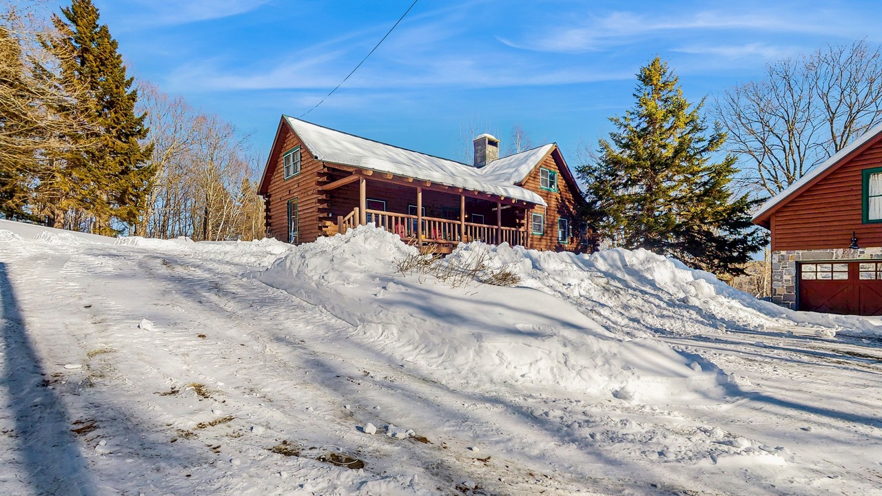 Photo of Outdoor in Bethel